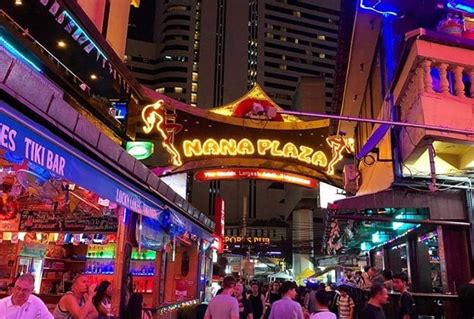 best gogo bar in bangkok.